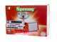 New O.M.R.A. Spremy 853M - Tagliaverdure - Grattugia multifunzione - 225W