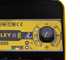 Stanley STAR 4000 - Saldatrice Inverter (MMA) + Kit, corrente continua (DC)
