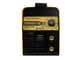 Stanley STAR 4000 - Saldatrice Inverter (MMA) + Kit, corrente continua (DC)