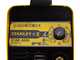 Stanley STAR 4000 - Saldatrice Inverter (MMA) + Kit, corrente continua (DC)