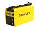 Stanley STAR 4000 - Saldatrice Inverter (MMA) + Kit, corrente continua (DC)