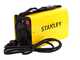 Stanley STAR 4000 - Saldatrice Inverter (MMA) + Kit, corrente continua (DC)