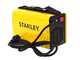 Stanley STAR 4000 - Saldatrice Inverter (MMA) + Kit, corrente continua (DC)