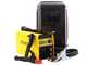 Stanley STAR 4000 - Saldatrice Inverter (MMA) + Kit, corrente continua (DC)