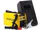 Stanley STAR 4000 - Saldatrice Inverter (MMA) + Kit, corrente continua (DC)
