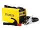 Stanley STAR 4000 - Saldatrice Inverter (MMA) + Kit, corrente continua (DC)