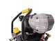 Stanley Fatmax HY 227/10/50V - Compressore aria elettrico portatile monofase - Motore 2 HP - 50 lt