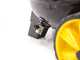 Stanley Fatmax HY 227/10/50V - Compressore aria elettrico portatile monofase - Motore 2 HP - 50 lt