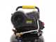 Stanley Fatmax HY 227/10/50V - Compressore aria elettrico portatile monofase - Motore 2 HP - 50 lt