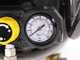 Stanley Fatmax HY 227/10/50V - Compressore aria elettrico portatile monofase - Motore 2 HP - 50 lt