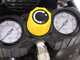 Stanley Fatmax HY 227/10/50V - Compressore aria elettrico portatile monofase - Motore 2 HP - 50 lt