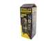 Stanley Fatmax HY 227/10/50V - Compressore aria elettrico portatile monofase - Motore 2 HP - 50 lt