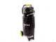 Stanley Fatmax HY 227/10/50V - Compressore aria elettrico portatile monofase - Motore 2 HP - 50 lt