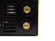 Stanley STAR 7000 - Saldatrice Inverter (MMA) + Valigetta, corrente continua (DC)