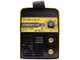 Stanley STAR 7000 - Saldatrice Inverter (MMA) + Valigetta, corrente continua (DC)