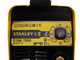 Stanley STAR 7000 - Saldatrice Inverter (MMA) + Valigetta, corrente continua (DC)