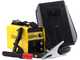 Stanley STAR 7000 - Saldatrice Inverter (MMA) + Valigetta, corrente continua (DC)
