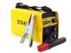 Stanley STAR 7000 - Saldatrice Inverter (MMA) + Valigetta, corrente continua (DC)