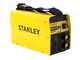 Stanley STAR 7000 - Saldatrice Inverter (MMA) + Valigetta, corrente continua (DC)