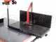Sega a nastro legna da ardere professionale 600 RE - Trifase