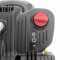 Black &amp; Decker BD195 6 NK - Compressore aria elettrico portatile monofase, oil-less - Motore 1.5 HP - 6 lt 
