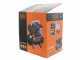 Black &amp; Decker BD195 6 NK - Compressore aria elettrico portatile monofase, oil-less - Motore 1.5 HP - 6 lt 