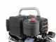 Black &amp; Decker BD195 6 NK - Compressore aria elettrico portatile monofase, oil-less - Motore 1.5 HP - 6 lt 