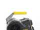Stanley Fatmax HY 227/8/6E - Compressore aria elettrico portatile monofase- Motore 2 HP - 6 lt