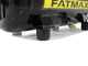 Stanley Fatmax HY 227/8/6E - Compressore aria elettrico portatile monofase- Motore 2 HP - 6 lt