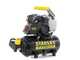 Stanley Fatmax HY 227/8/6E - Compressore aria elettrico portatile monofase- Motore 2 HP - 6 lt