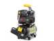 Stanley Fatmax HY 227/8/6E - Compressore aria elettrico portatile monofase- Motore 2 HP - 6 lt