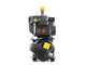 Stanley Fatmax HY 227/8/6E - Compressore aria elettrico portatile monofase- Motore 2 HP - 6 lt