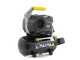 Stanley Fatmax HY 227/8/6E - Compressore aria elettrico portatile monofase- Motore 2 HP - 6 lt