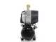 Stanley Fatmax HY 227/8/6E - Compressore aria elettrico portatile monofase- Motore 2 HP - 6 lt