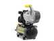 Stanley Fatmax HY 227/8/6E - Compressore aria elettrico portatile monofase- Motore 2 HP - 6 lt