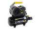 Stanley Fatmax HY 227/8/6E - Compressore aria elettrico portatile monofase- Motore 2 HP - 6 lt