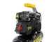 Stanley Fatmax HY 227/8/6E - Compressore aria elettrico portatile monofase- Motore 2 HP - 6 lt