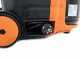 Black &amp; Decker BD 195/5 MY T - Compressore aria elettrico portatile monofase, oil-less - Motore 1.5 HP - 5 lt 