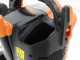 Black &amp; Decker BD 195/5 MY T - Compressore aria elettrico portatile monofase, oil-less - Motore 1.5 HP - 5 lt 
