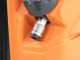 Black &amp; Decker BD 195/5 MY T - Compressore aria elettrico portatile monofase, oil-less - Motore 1.5 HP - 5 lt 