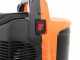 Black &amp; Decker BD 195/5 MY T - Compressore aria elettrico portatile monofase, oil-less - Motore 1.5 HP - 5 lt 