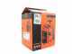 Black &amp; Decker BD 195/5 MY T - Compressore aria elettrico portatile monofase, oil-less - Motore 1.5 HP - 5 lt 