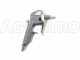 Black &amp; Decker BD 195/5 MY T - Compressore aria elettrico portatile monofase, oil-less - Motore 1.5 HP - 5 lt 