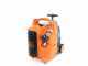 Black &amp; Decker BD 195/5 MY T - Compressore aria elettrico portatile monofase, oil-less - Motore 1.5 HP - 5 lt 