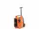 Black &amp; Decker BD 195/5 MY T - Compressore aria elettrico portatile monofase, oil-less - Motore 1.5 HP - 5 lt 