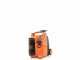 Black &amp; Decker BD 195/5 MY T - Compressore aria elettrico portatile monofase, oil-less - Motore 1.5 HP - 5 lt 