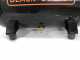 Black &amp; Decker BD195 12 NK - Compressore aria elettrico portatile monofase, oil-less - Motore 1.5 HP - 12 lt 