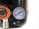 Black &amp; Decker BD195 12 NK - Compressore aria elettrico portatile monofase, oil-less - Motore 1.5 HP - 12 lt 