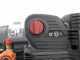 Black &amp; Decker BD195 12 NK - Compressore aria elettrico portatile monofase, oil-less - Motore 1.5 HP - 12 lt 