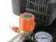 Black &amp; Decker BD195 12 NK - Compressore aria elettrico portatile monofase, oil-less - Motore 1.5 HP - 12 lt 